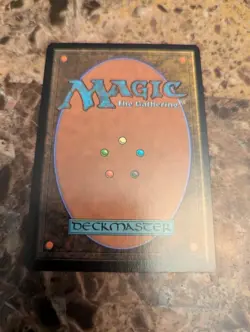 Lotus Ring - MTG - Outlaws Of Thunder Junction: The Big Score - Promo - NM - Image 2