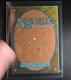 Emet-Selch of the third Seat 473 - Magic The Gathering Final Fantasy Choco Foil - Image 2