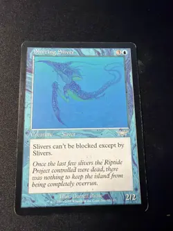 Shifting Sliver - Image 1