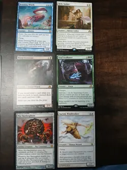 magic the gathering rare lot 6 - Image 3