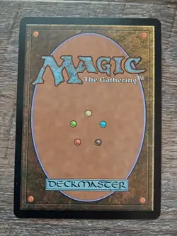 Black Market Mercadian Masques Regular - Image 2