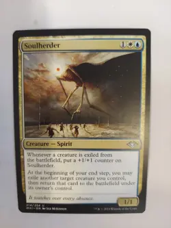 Soulherder Modern Horizons Regular - Image 1