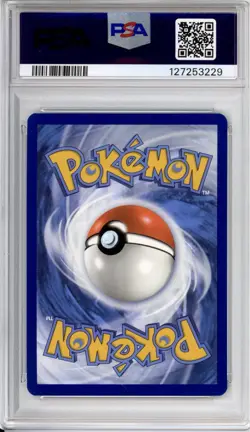 PSA 10 Greninja ex Pokemon S&V Stellar Crown Holo 041/142 - Image 2