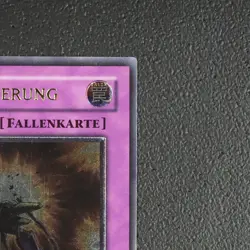 SPRENGSICHERUNG 1 ED. - CDIP-DE049 Ultimate Rare Yu-Gi-Oh! Karte TCG /Z69 - Image 4