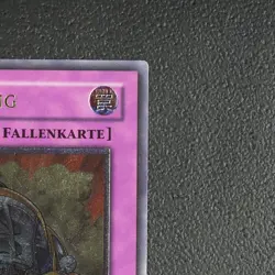 SUPERLADUNG - POTD-DE056 Ultimate Rare Yu-Gi-Oh! Karte TCG /E86 - Image 4