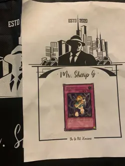 KARMA CUT - SOI-KR053 KOREAN Yu Gi Oh! CARD ULTIMATE RARE KONAMI HOLO - Image 1