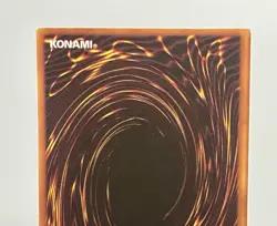 Giant Trunade MRL-048 (LP) Common Super Rare 2002 Yu-Gi-Oh! Card - Image 5