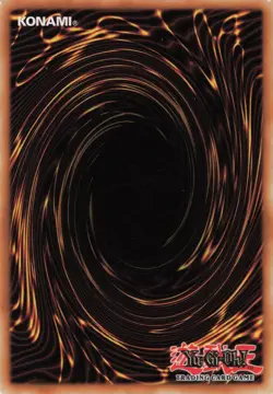 Yugioh Cyberdark Horn CDIP-EN001 Super Rare 1st Edition LP - Image 2