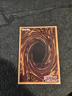 Kozmo Sliprider - PGL3-EN026 - Gold Secret Rare - LP - Image 2