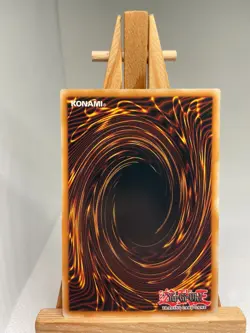 Vampire Genesis - 1st Edition SGX3-ENC01 - NM - YuGiOh - Image 2