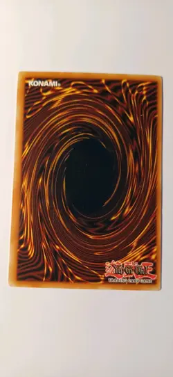 Barrier Statue of the Torrent CDIP-EN019 YuGiOh! 1st Edition Near Mint! - Image 4