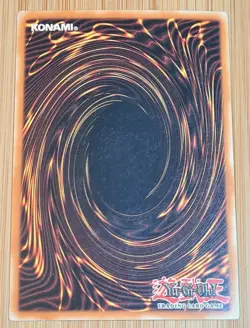 Ehrung der Verdammten # MRD-G057 Super Rare YuGiOh Metal Raiders 2002 DE N.Mint - Image 3