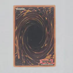 Yugioh Red-Eyes Darkness Dragon SD1-EN001 Ultra Rare 1st Edition Mint Card - Image 2