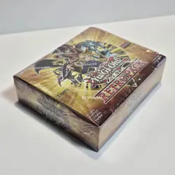 Yu-Gi-Oh! TCG Retro Pack (2020 Reprint) 24 Pack Booster Box New & Factory Sealed - Image 3