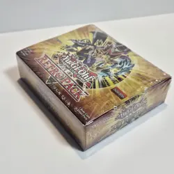 Yu-Gi-Oh! TCG Retro Pack (2020 Reprint) 24 Pack Booster Box New & Factory Sealed - Image 4