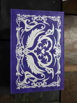 Albedo Sealed DekTech Deck Box Mkohl40/Mkohlgames/GemTech COMES WITH SLEEVES!!! - Image 4