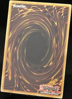 Yu-Gi-Oh! Gilford The Lightning CT2-EN Secret Rare Ltd [EX-NM] American| EN 2005 - Image 4