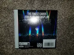Magic the Gathering Foundations Collector Booster Box - new & sealed - Image 2