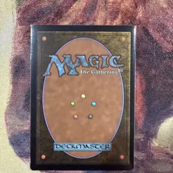 Artist's Talent Bloomburrow Regular MtG #124 Rare - Image 2