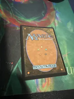The Ur-Dragon (Future Sight) #3 Secret Lair Drop Foil Mythic - Image 2