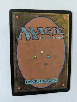 Wave of Reckoning Mercadian Masques MTG NM Free shipping with tracking - Image 2