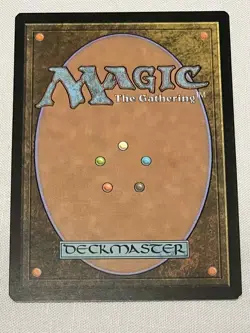 Blur Sliver Core Set 2014 (M14) Foil - Image 2