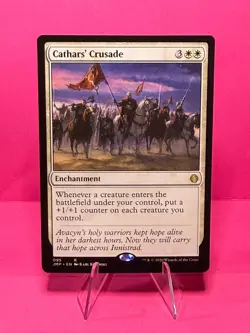 Cathars' Crusade Jumpstart Regular - Image 1