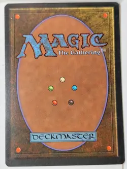 Ruins of Trokair - Fallen Empires - Magic the Gathering MTG Nice! - Image 2