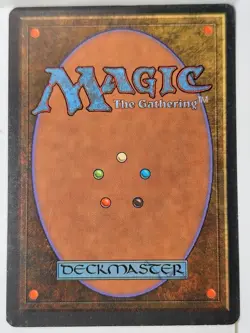 Memory Lapse (A) - Homelands - Magic the Gathering MTG Nice! - Image 2