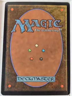 Glacial Wall - 7th Edition Core Set - Magic the Gathering MTG Nice! - Image 2