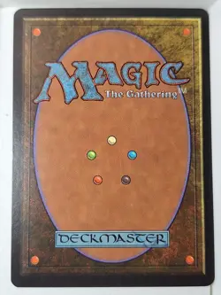 Gaea's Bounty - Urza's Saga - Magic the Gathering MTG Nice! - Image 2