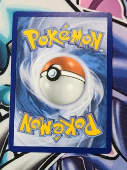Pokemon TCG | Team Rocket’s Moltres ex 208/182 Full Art | Destined Rivals - Image 2
