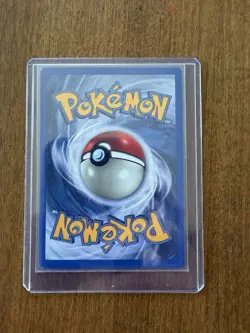 Pokemon Totodile 85/105 Neo Destiny 1st Edition - Image 2