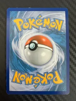 Pokemon TCG Keldeo ex BW61 Black & White Black Star Promo Holo LP - Image 2