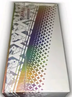 Pokemon Prismatic Evolutions UPC Ultra Premium Collection - Brand New & Sealed - Image 5