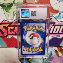 CGC 9 Rapidash 51 Black Star Promo Pokemon Center NY - Pokemon TCG - SHIPS FAST - Image 2
