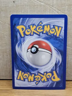 Magikarp 60/97 EX Dragon Reverse Holo Pokemon Card TCG - Image 2