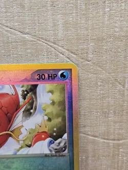 Magikarp 60/97 EX Dragon Reverse Holo Pokemon Card TCG - Image 4