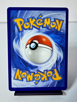 Pokemon TCG Lt. Surge's Bargain Full Art Holo Rare 170/132 Mega Evolutions - Image 2