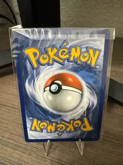 Pokemon Gengar EX Holo Ultra Rare TCG Card 34/119 - Image 2