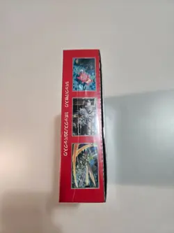 (LOTF of 3) Pokemon TCG Scarlet & Violet 151 Japanese Booster Box FACTORY SEALED 4521329346038 - Image 3
