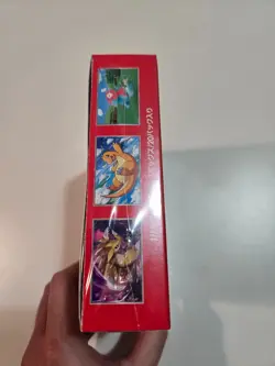 (LOTF of 3) Pokemon TCG Scarlet & Violet 151 Japanese Booster Box FACTORY SEALED 4521329346038 - Image 4