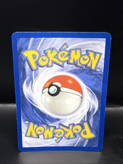 Pokemon TCG Charmander Team Rocket 1st Edition 50/82 Common Vintage WOTC D - Image 3