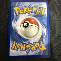 Pokemon TCG Litleo #139/132 Illustration Rare Mega Evolutions NM/M - Image 2