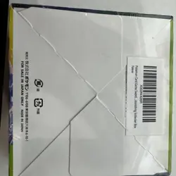 Pokemon Japanese Sword & Shield S4 Shocking Volt Tackle Booster Box - Sealed - Image 4