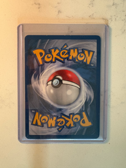 Jolteon 20/64 Normal Unlimited Lightly Played Jungle Set Pokemon Card TCG - Image 2