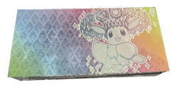 Pokemon Prismatic Evolutions Super Premium Collection Box (NO PACKS / PROMO) - Image 2