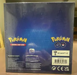 Pokemon TCG: Pokemon GO Dragonite VSTAR Premier Deck Holder Collection - 9 Packs 820650850790 - Image 2