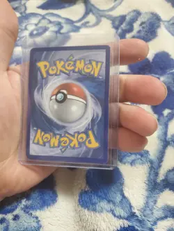 2010 Pokemon, HGSS Unleashed Promos, #10/95 Torterra, Cracked Ice Holo Rare - Image 2