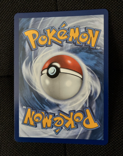 Gumshoos Full Art, Pokemon Near Mint, Mega Evolution, Illustration Rare, 153/132 - Image 3